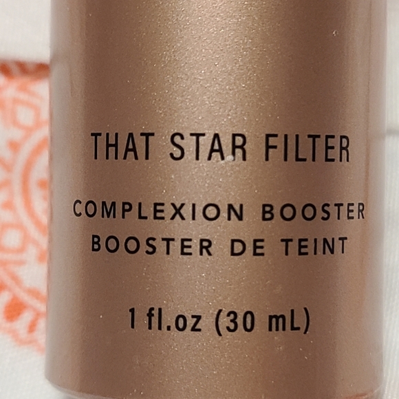 COPY - JLO Beauty That Star Filter Complexion Booster in Pink Champagne 1 oz/… - Picture 6 of 7